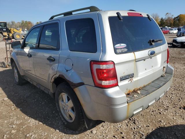 Photo 3 from auction – 2008 FORD ESCAPE XLT with VIN 1FMCU93118KE60211