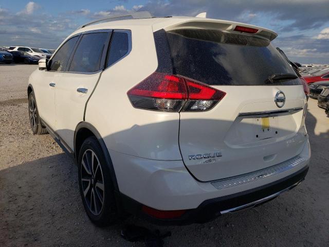 Photo 3 from auction – 2018 NISSAN ROGUE S with VIN JN8AT2MT9JW469182