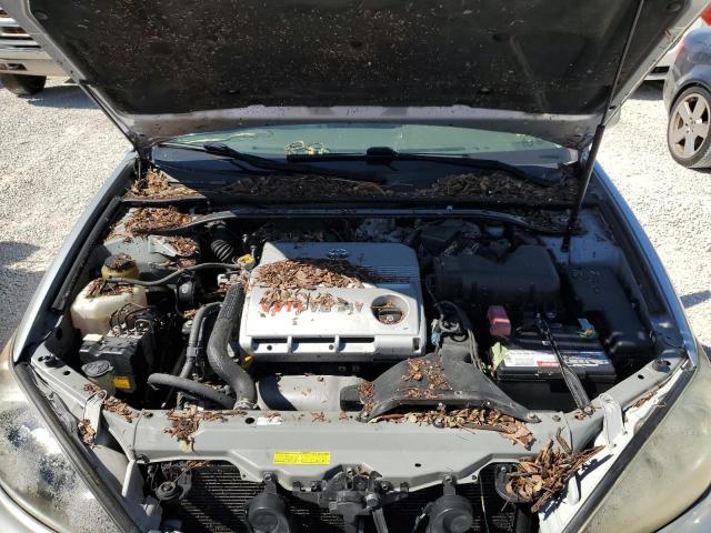 Photo 7 from auction – 2005 TOYOTA CAMRY LE with VIN 4T1BF30K55U591786