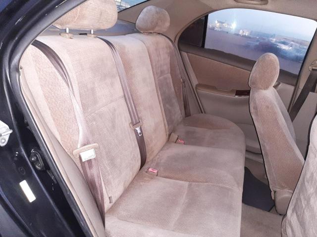 Photo 6 from auction – 2003 TOYOTA COROLLA CE with VIN 1NXBR32E93Z072719
