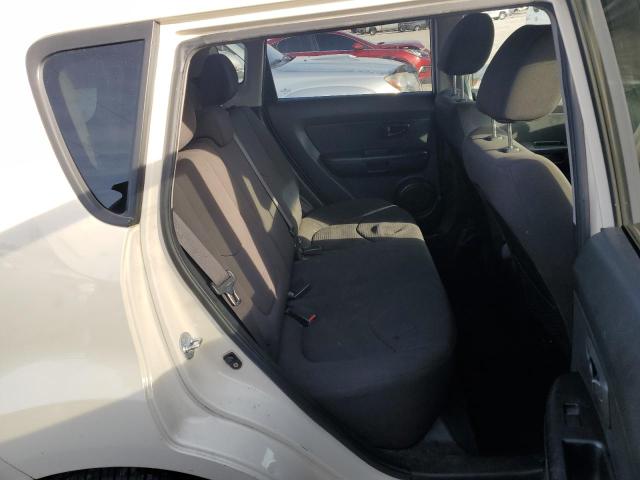 Photo 6 from auction – 2012 KIA SOUL with VIN KNDJT2A5XC7443835