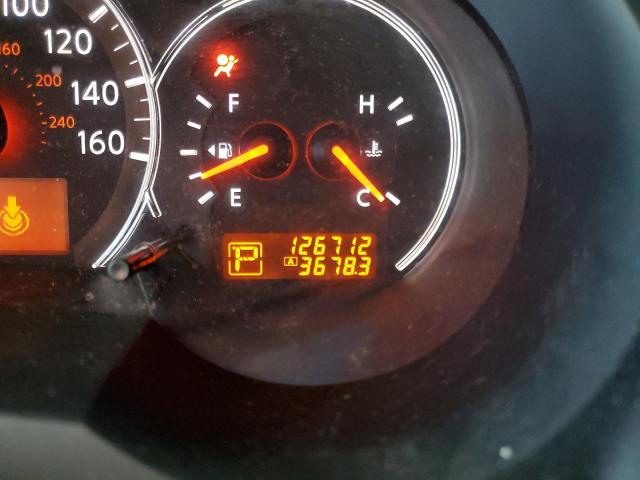 Photo 8 from auction – 2012 NISSAN ALTIMA BAS with VIN 1N4AL2AP0CN560424