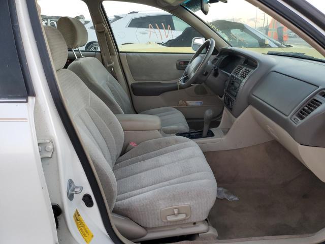 Photo 5 from auction – 1999 TOYOTA AVALON with VIN 4T1BF18B2XU314122