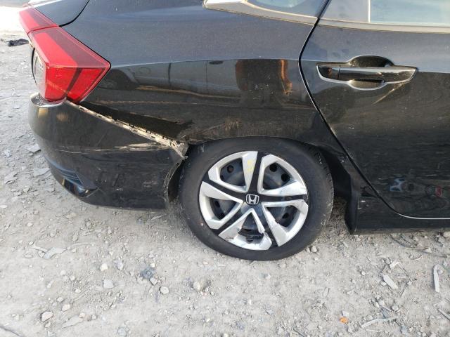 Photo 9 from auction – 2016 HONDA CIVIC LX with VIN 19XFC2E56GE032390