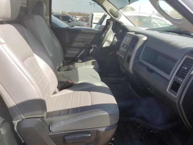 Photo 5 from auction – 2016 RAM 1500 ST with VIN 3C6JR6AG5GG153690