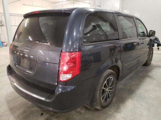 Photo 4 from auction – 2013 DODGE GRAND CARA with VIN 2C4RDGCG9DR817086