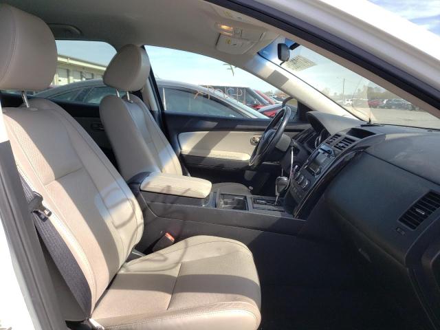 Photo 5 from auction – 2015 MAZDA CX-9 TOURI with VIN JM3TB2CA8F0447263