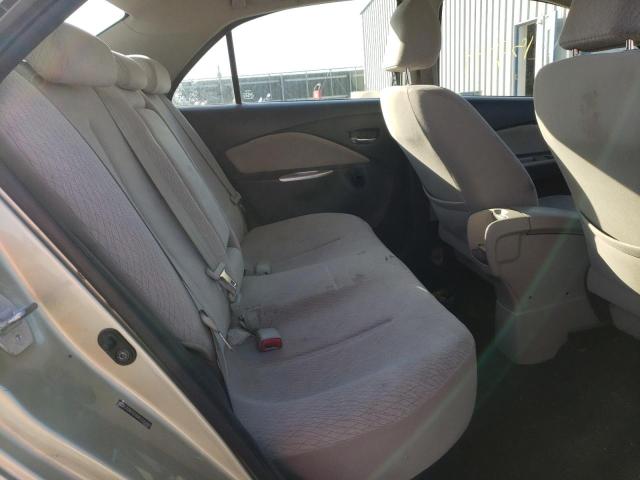 Photo 6 from auction – 2008 TOYOTA YARIS with VIN JTDBT923281223481