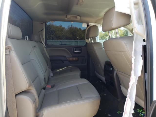 Photo 6 from auction – 2016 GMC SIERRA K15 with VIN 3GTU2NEC5GG218095