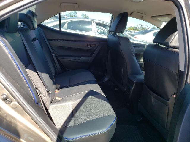 Photo 6 from auction – 2018 TOYOTA COROLLA L with VIN 5YFBURHEXJP776600