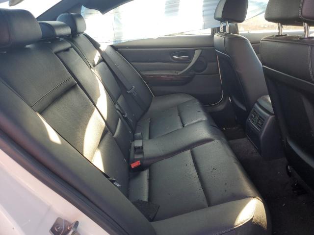 Photo 6 from auction – 2011 BMW 335 I with VIN WBAPM5C53BA745553