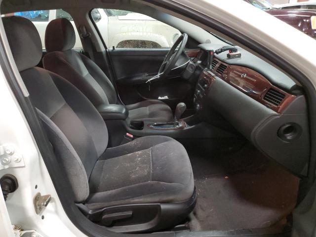 Photo 5 from auction – 2009 CHEVROLET IMPALA 1LT with VIN 2G1WT57N591312194