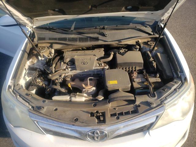 Photo 7 from auction – 2012 TOYOTA CAMRY BASE with VIN 4T1BF1FK4CU541681