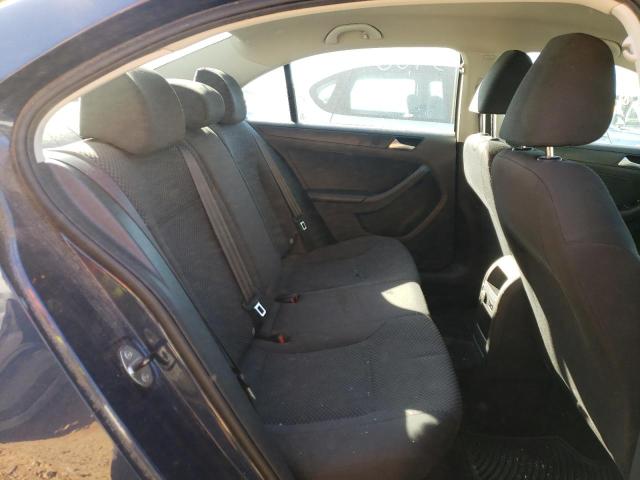 Photo 6 from auction – 2013 VOLKSWAGEN JETTA BASE with VIN 3VW2K7AJ5DM295423