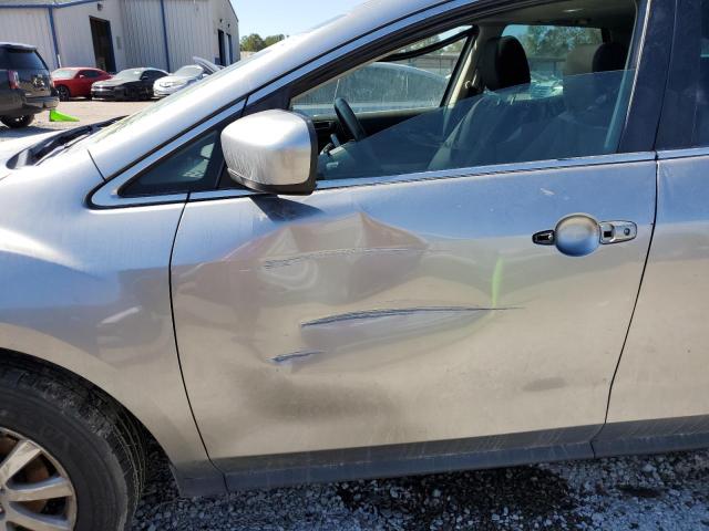 Photo 9 from auction – 2011 MAZDA CX-7 with VIN JM3ER2B51B0386308