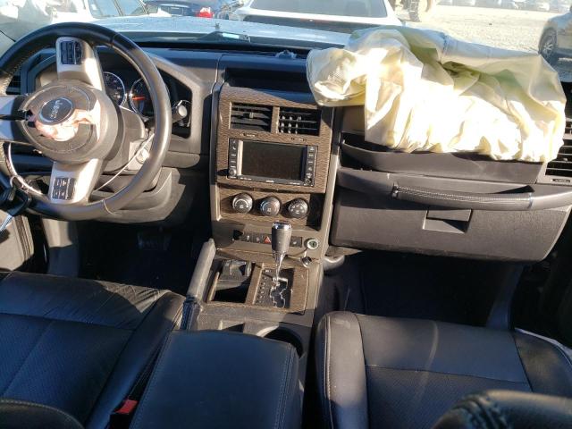 Photo 9 from auction – 2011 JEEP LIBERTY LI with VIN 1J4PN5GK8BW573159