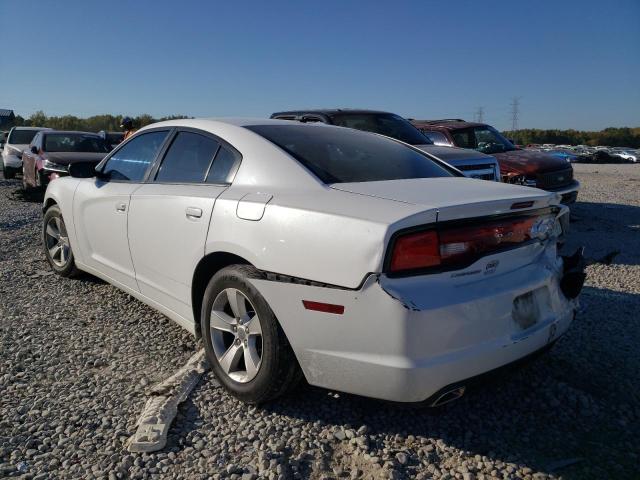 Photo 3 from auction – 2013 DODGE CHARGER SE with VIN 2C3CDXBG0DH579727
