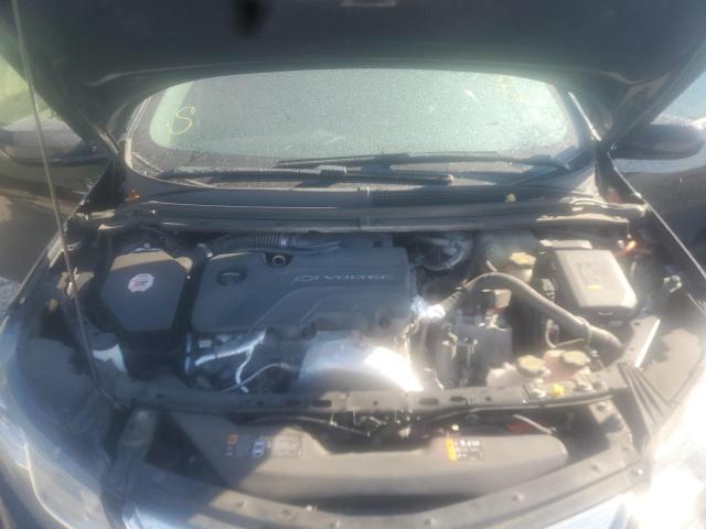 Photo 7 from auction – 2018 CHEVROLET VOLT LT with VIN 1G1RA6S59JU155228