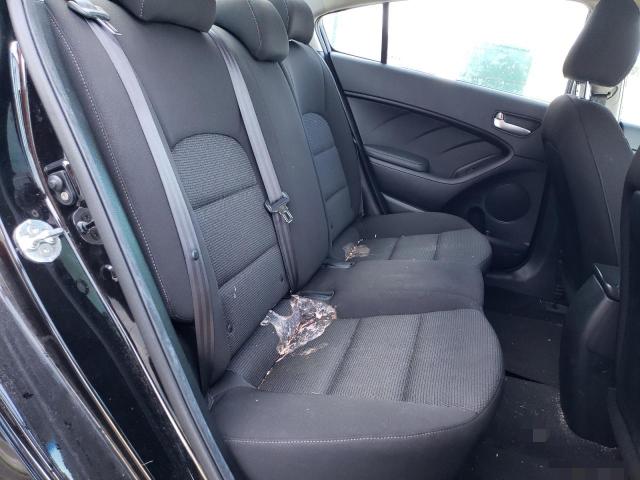 Photo 6 from auction – 2017 KIA FORTE LX with VIN 3KPFK4A76HE048967
