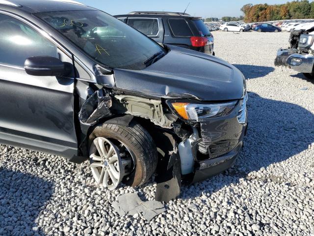 صورة رقم 9 من المزاد - 2020 FORD EDGE SEL مع VIN 2FMPK3J93LBB20655