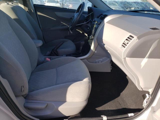 Photo 5 from auction – 2010 TOYOTA COROLLA BA with VIN 1NXBU4EE4AZ280875