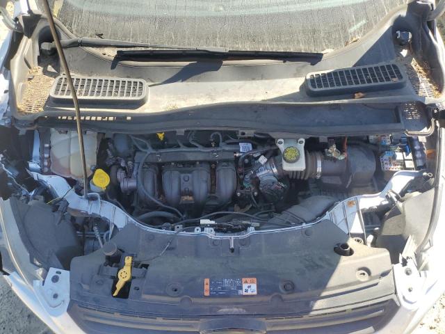 Photo 7 from auction – 2015 FORD ESCAPE S with VIN 1FMCU0F74FUC10670