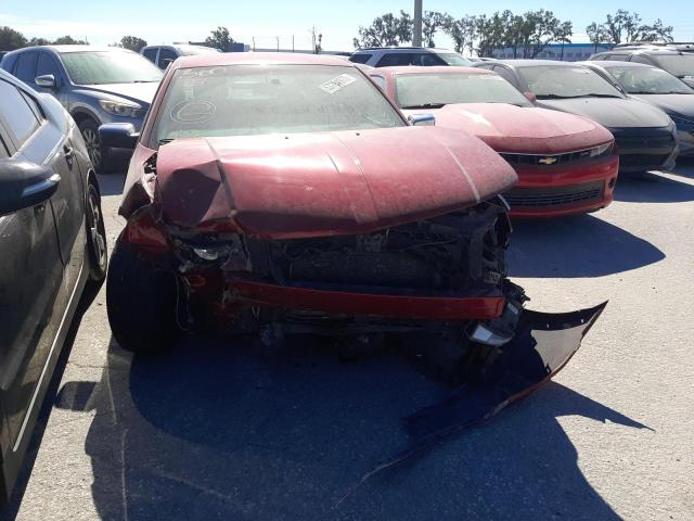 Photo 9 from auction – 2008 LINCOLN MKZ with VIN 3LNHM26T08R625512