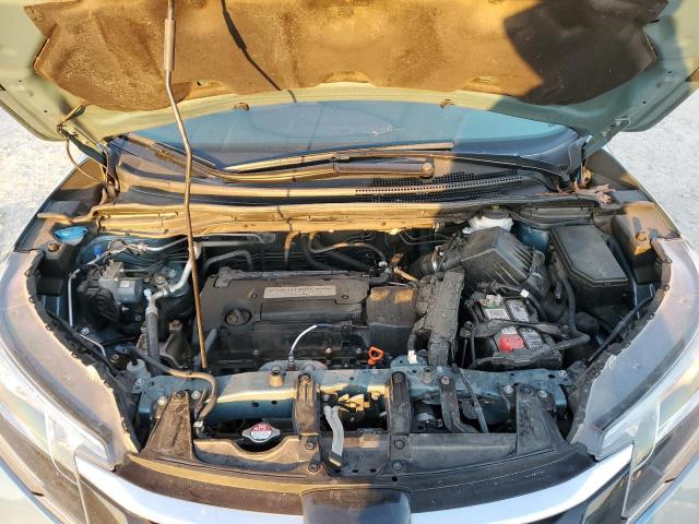 Photo 7 from auction – 2015 HONDA CR-V EXL with VIN 2HKRM3H77FH550192