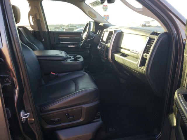 Photo 5 from auction – 2017 RAM 1500 LARAM with VIN 1C6RR6VT1HS549765