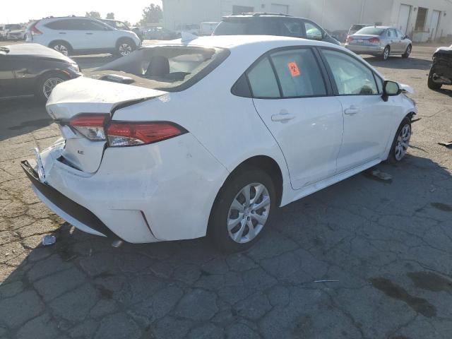 Photo 4 from auction – 2022 TOYOTA COROLLA LE with VIN JTDEPMAE6N3012372