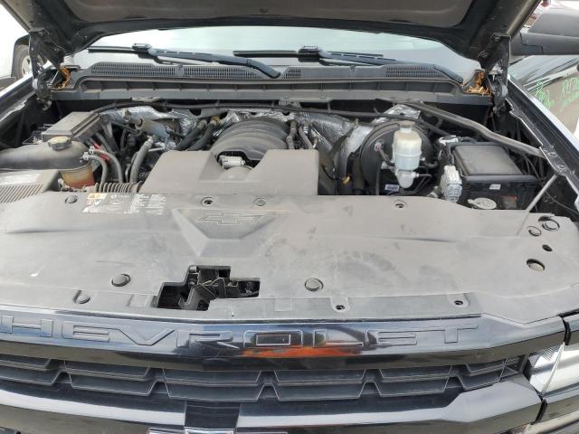 Photo 7 from auction – 2016 CHEVROLET SILVERADO with VIN 1GCRCPEH9GZ224542
