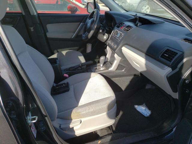 Photo 5 from auction – 2015 SUBARU FORESTER 2 with VIN JF2SJADC1FH411077