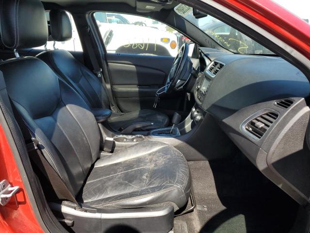 Photo 5 from auction – 2013 DODGE AVENGER SX with VIN 1C3CDZCB3DN549224