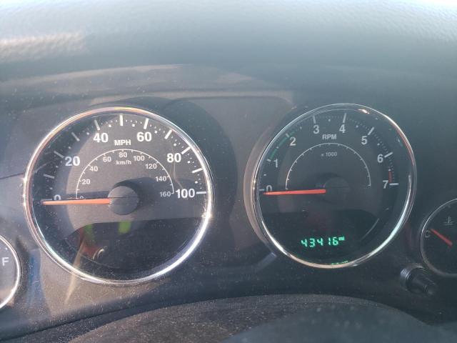 Photo 8 from auction – 2015 JEEP WRANGLER S with VIN 1C4AJWAG0FL719210