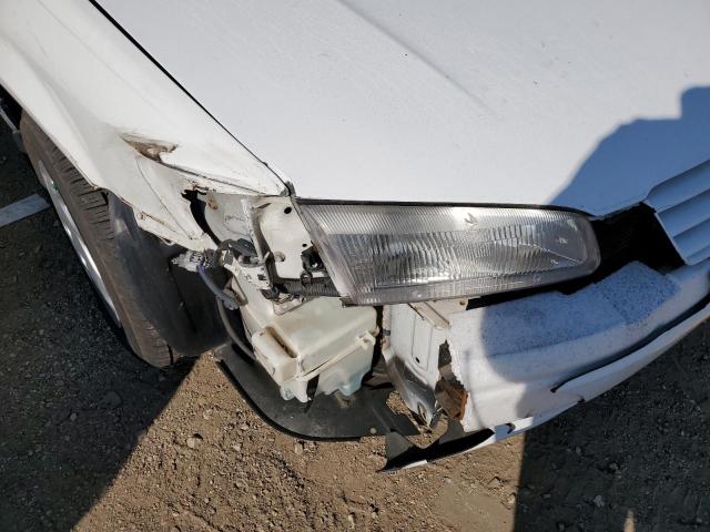 Photo 9 from auction – 1997 TOYOTA CAMRY CE with VIN 4T1BG22K6VU074923