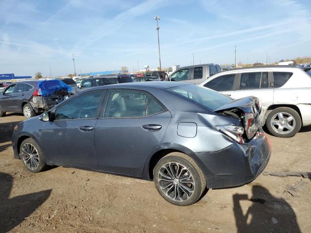 Photo 3 from auction – 2014 TOYOTA COROLLA L with VIN 2T1BURHE7EC059285