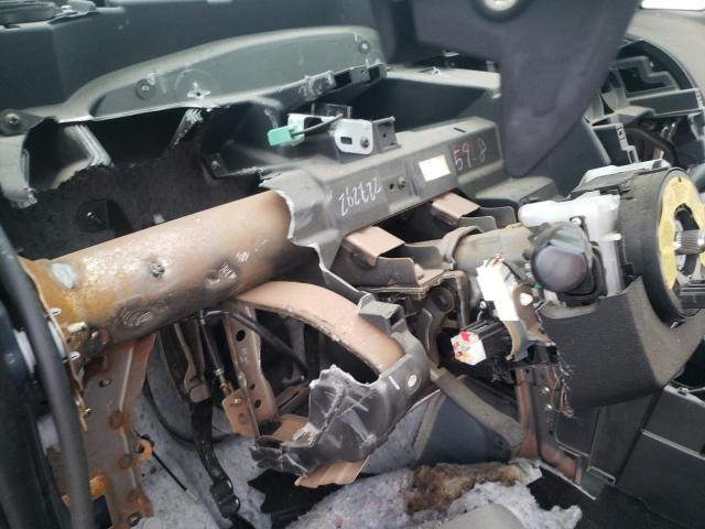 Photo 8 from auction – 2007 MAZDA CX-7 with VIN JM3ER29L570110130