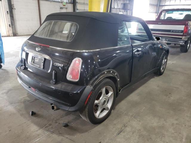 Photo 4 from auction – 2005 MINI COOPER with VIN WMWRF33445TF61510