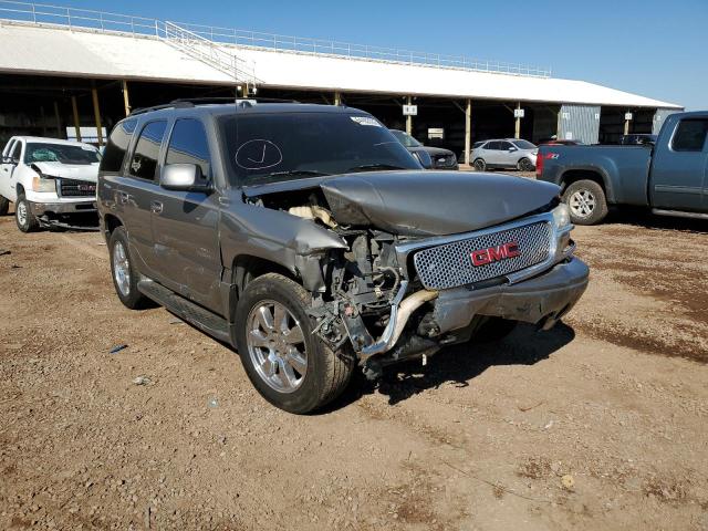 GMC YUKON DENA 2005 with VIN 1GKEK63U05J192169 - Photo from auction
