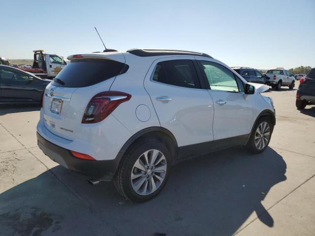 Photo 3 from auction – 2018 BUICK ENCORE PRE with VIN KL4CJASB1JB636103