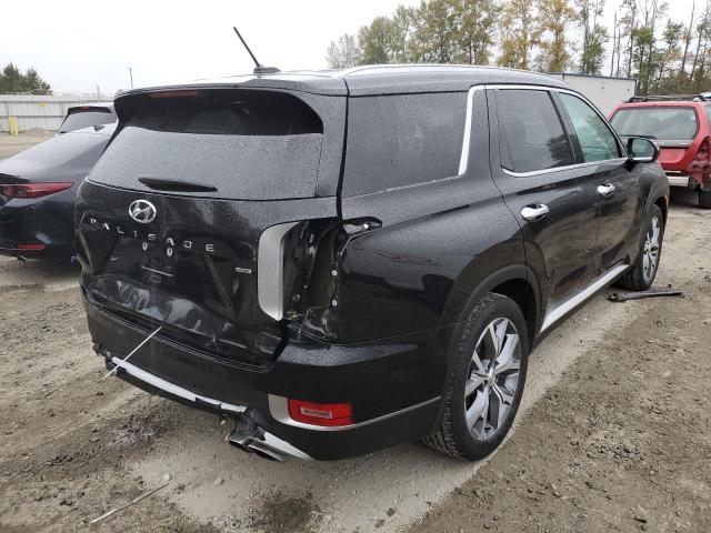 Photo 4 from auction – 2020 HYUNDAI PALISADE S with VIN KM8R3DHEXLU131077