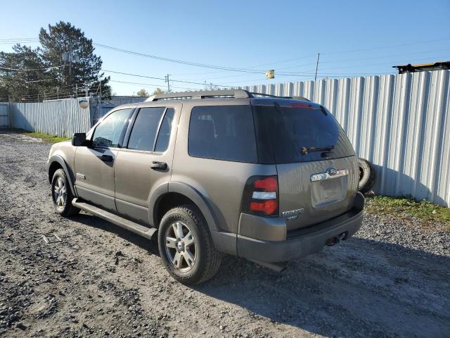 Photo 3 from auction – 2006 FORD EXPLORER X with VIN 1FMEU73E56UB71821