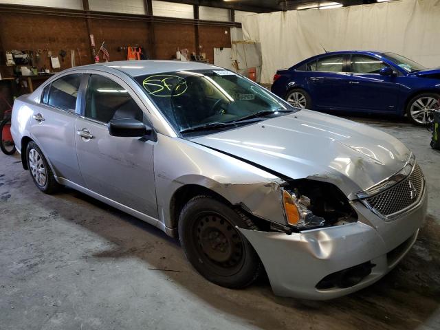 Foto 1 de la subasta – 2012 MITSUBISHI GALANT ES con VIN 4A32B3FF3CE024460