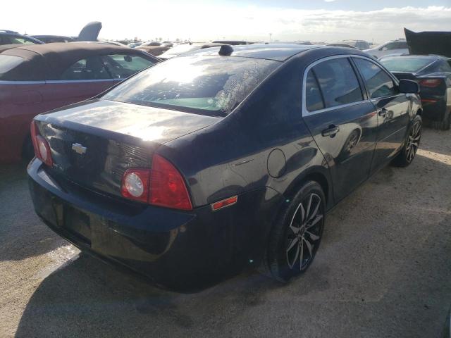 Photo 4 from auction – 2012 CHEVROLET MALIBU LS with VIN 1G1ZB5E02CF151892