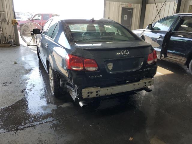 Photo 9 from auction – 2007 LEXUS GS 350 with VIN JTHCE96S570005800
