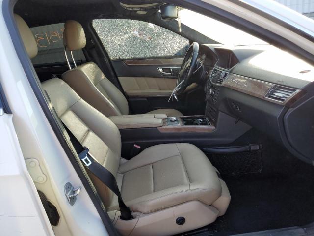 Photo 5 from auction – 2011 MERCEDES-BENZ E 350 with VIN WDDHF5GB5BA316034