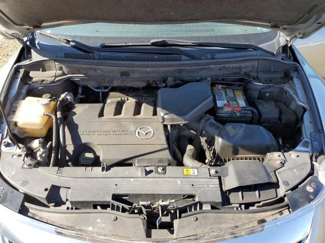 Photo 7 from auction – 2010 MAZDA CX-9 with VIN JM3TB3MVXA0223752