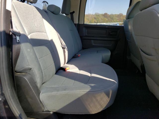 Фото 6 с аукциона – 2013 RAM 1500 ST с VIN 1C6RR7KT2DS646588