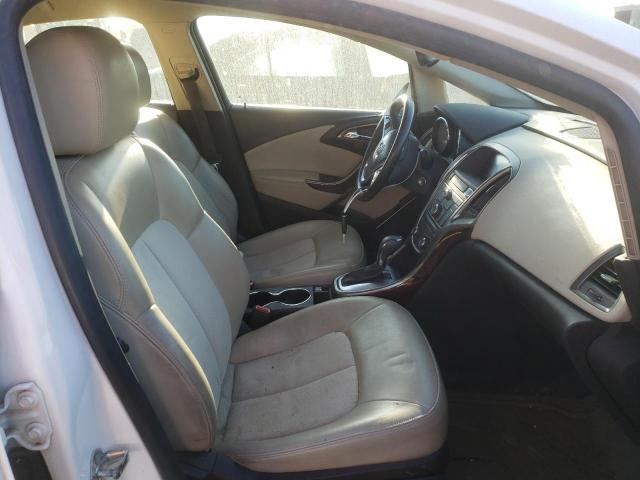 Photo 5 from auction – 2012 BUICK VERANO with VIN 1G4PP5SK8C4138965