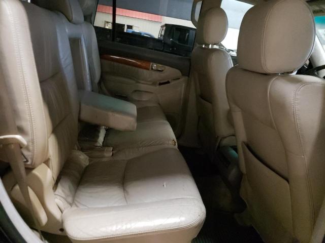 Photo 6 from auction – 2007 LEXUS GX 470 with VIN JTJBT20X070138525